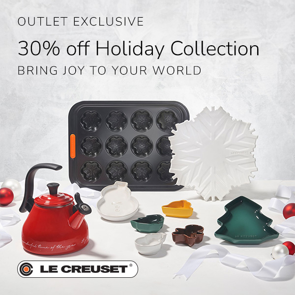 Le Creuset