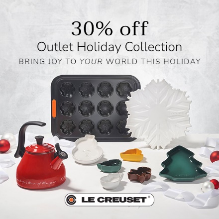 Le Creuset